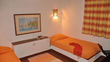 Pedras del Rei Aparthotel