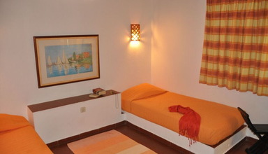 Pedras del Rei Aparthotel