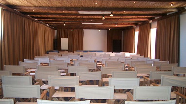 Pedras del Rei Aparthotel