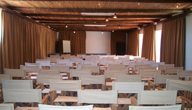 Pedras del Rei Aparthotel