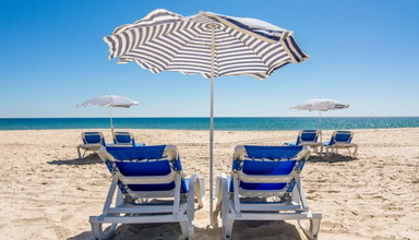 Pedras del Rei Aparthotel