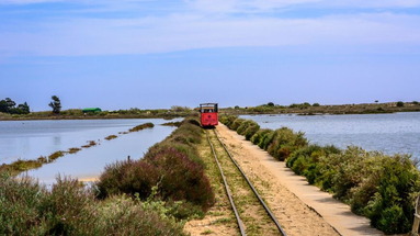 Pedras del Rei Aparthotel