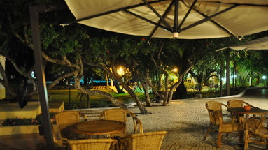 Pedras del Rei Aparthotel