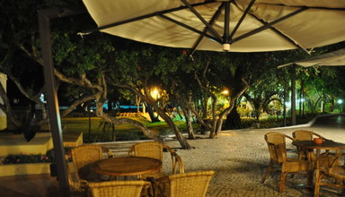 Pedras del Rei Aparthotel
