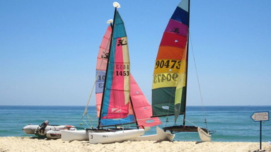 Pedras del Rei Aparthotel
