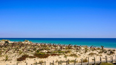 Pedras del Rei Aparthotel