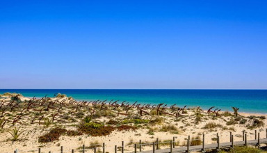 Pedras del Rei Aparthotel