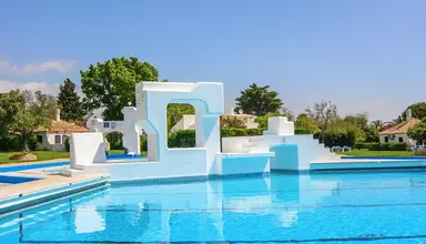 Pedras del Rei Aparthotel