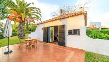 Pedras del Rei Aparthotel