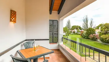 Pedras del Rei Aparthotel