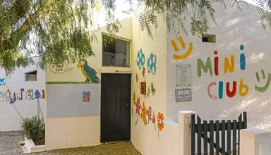 Pedras del Rei Aparthotel