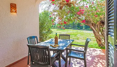 Pedras del Rei Aparthotel