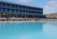Pedras do Mar Resort