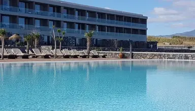 Pedras do Mar Resort