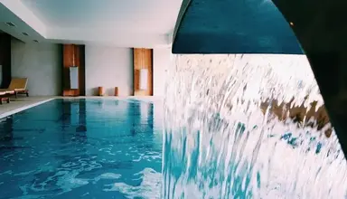 Pedras do Mar Resort