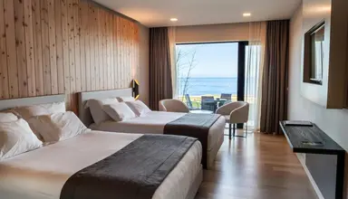 Pedras do Mar Resort