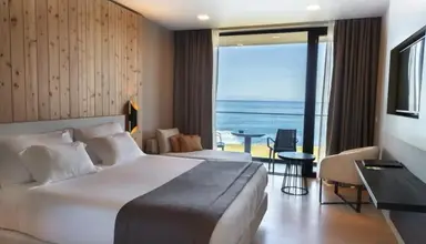 Pedras do Mar Resort
