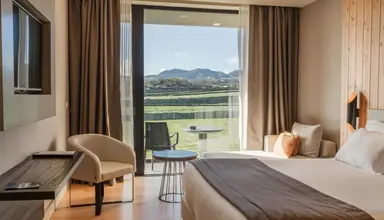 Pedras do Mar Resort