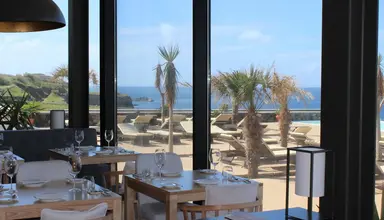 Pedras do Mar Resort