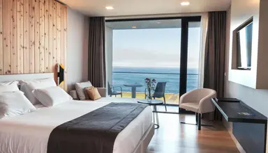 Pedras do Mar Resort