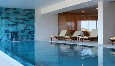 Pedras do Mar Resort