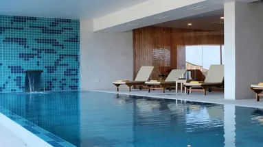 Pedras do Mar Resort