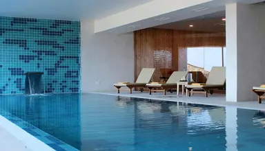 Pedras do Mar Resort