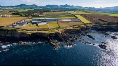 Pedras do Mar Resort