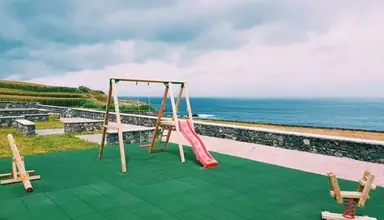 Pedras do Mar Resort