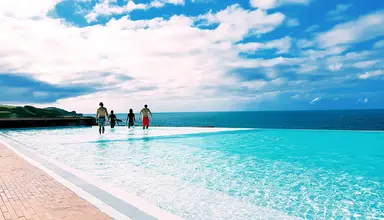 Pedras do Mar Resort