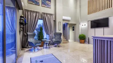 Pefki Deluxe Residences