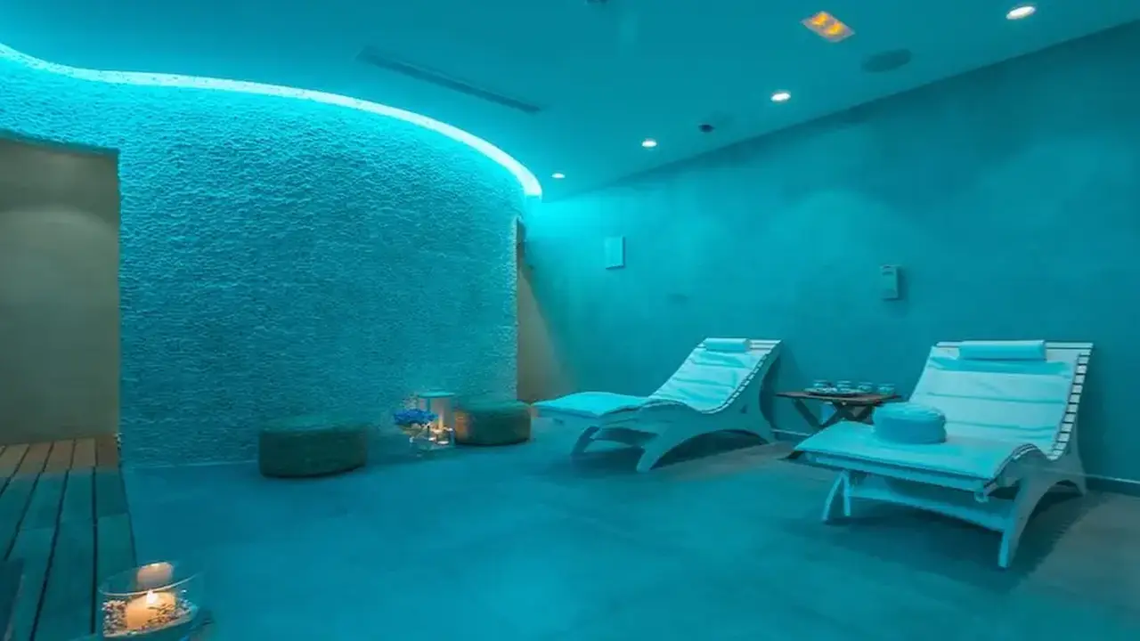 Pefki Islands
