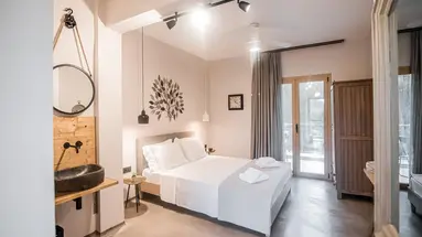 Pefkon Boutique