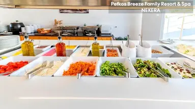 Pefkos Breeze