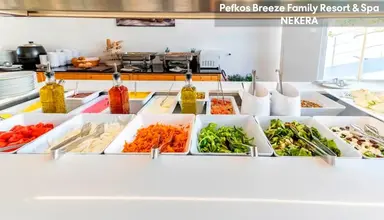 Pefkos Breeze
