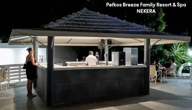 Pefkos Breeze