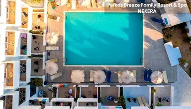 Pefkos Breeze