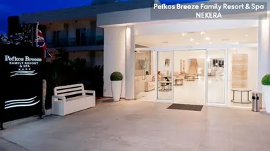 Pefkos Breeze