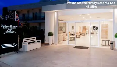 Pefkos Breeze