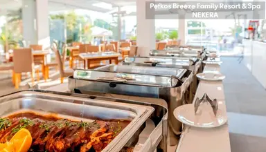 Pefkos Breeze