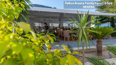 Pefkos Breeze
