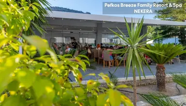 Pefkos Breeze