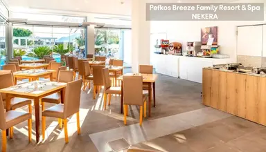 Pefkos Breeze