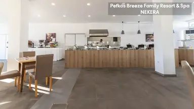 Pefkos Breeze