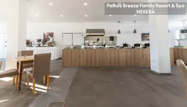 Pefkos Breeze