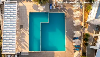 Pefkos Breeze