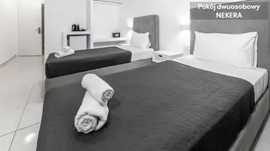Pefkos Breeze