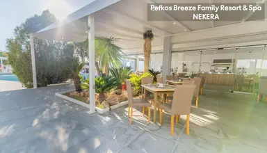 Pefkos Breeze