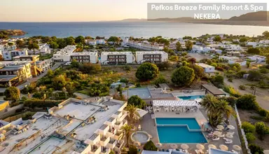 Pefkos Breeze