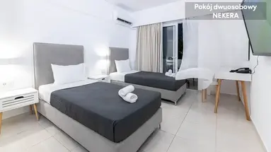 Pefkos Breeze